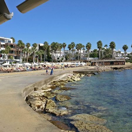 Paradise Garden Paphos Buitenkant foto
